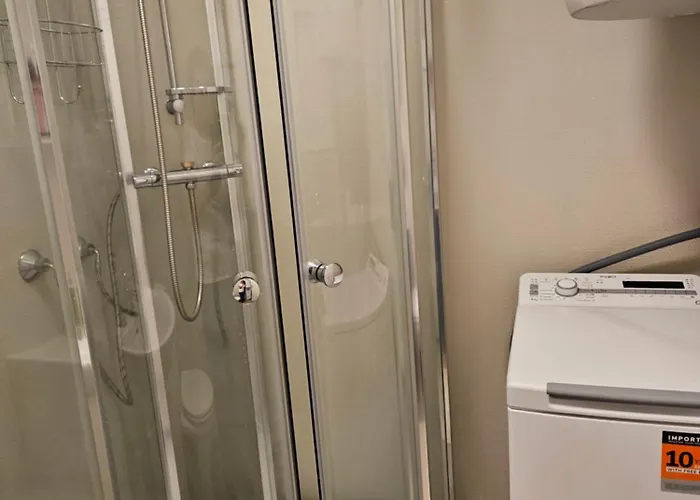 Appartement Sentral Hybelleilighet I *